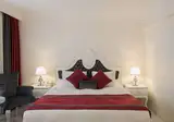 Hotel Yigitalp Istanbul foto 15