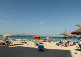 Grupotel Picafort Beach foto 7