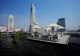Centara Watergate Pavillion Hotel Bangkok foto 29