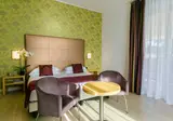 Hotel Continental Wellness & Thermal Spa foto 8