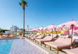 Los Felices - The Fashion Hotel - adults only foto 2