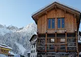 Appartementen Chalet Royal foto 1