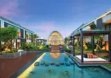 Aryaduta Bali foto 1
