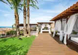 Ramada Resort by Wyndham Puerto de Mazarron foto 8
