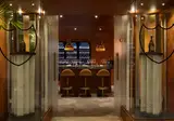 JW Marriott Istanbul Bosphorus foto 12