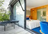 Parister Hotel foto 11