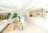 HL Rondo Hotel foto 19