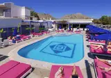 Kolymbia Bay Art Hotel foto 2