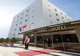 Günes Hotel Merter foto 2
