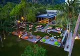 The Danna Langkawi Resort & Beach Villas foto 4