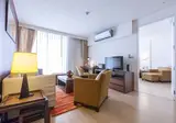 Oakwood Residence Sukhumvit 24 foto 20