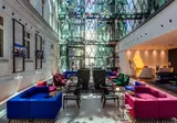 Hotel Indigo Warsaw Nowy Swiat foto 11