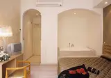 M Glamour Hotel foto 4