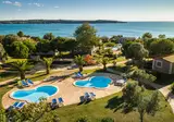 Aminess Planet Camping Holiday Homes Sirena foto 1