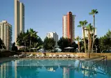 Hotel Don Pancho foto 2