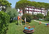 Hotel Cesare Augustus foto 10