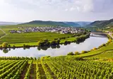 6 daagse fietsreis Moezel Trier Koblenz foto 5