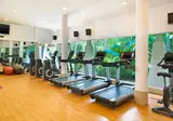 Dusit Thani Krabi Beach Resort foto 30