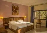 Senegambia Beach Hotel foto 29