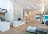 Triton Hotel foto 20