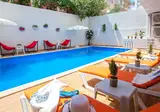 Old Town Point Hotel & Spa Antalya foto 1