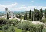 Via Zwitserland naar Toscane en Umbrië op het gemak foto 6