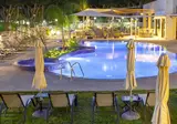 Odysseia Hotel Kapetanios foto 6