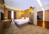 Four Points by Sheraton Production City, Dubai foto 4