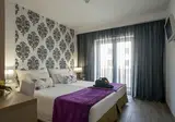 Hotel Genesis foto 9
