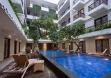 Sense Sunset Seminyak foto 1
