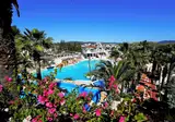Phoenix Sun Hotel Bodrum foto 2