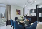 DAMAC Maison Distinction foto 24