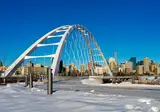 Winterbelevenis Canada op het gemak foto 5