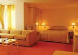 Altinel Hotel Ankara foto 16