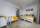 Niriides Beach Hotel foto 7