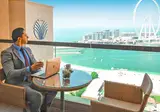 Amwaj Rotana - Jumeirah Beach Residence foto 26