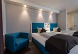 ibis Styles Cologne Airport Troisdorf foto 13