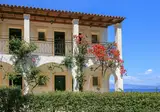 Hotel Yannis Corfu foto 2