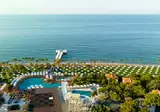Voyage Sorgun Hotel foto 10