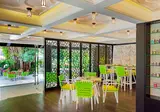 Sheraton Maldives Full Moon Resort & Spa foto 11