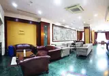 Benler Otel Laleli foto 9