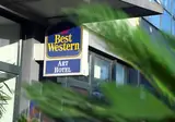 Art Hotel foto 2
