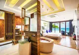 White Sand Samui Resort foto 6