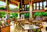 Puri Raja Hotel Legian Bali foto 13