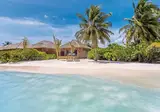Hurawalhi Island Resort foto 27