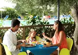 Porto Cesareo Camping foto 6