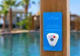 Ammades All Suites Beach Hotel & Spa - Adults Only foto 23