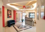Argo Hotel Piraeus foto 6