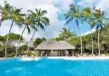 Baobab Sea Lodge foto 1