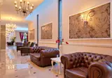White Rock Castle Suite Hotel foto 5